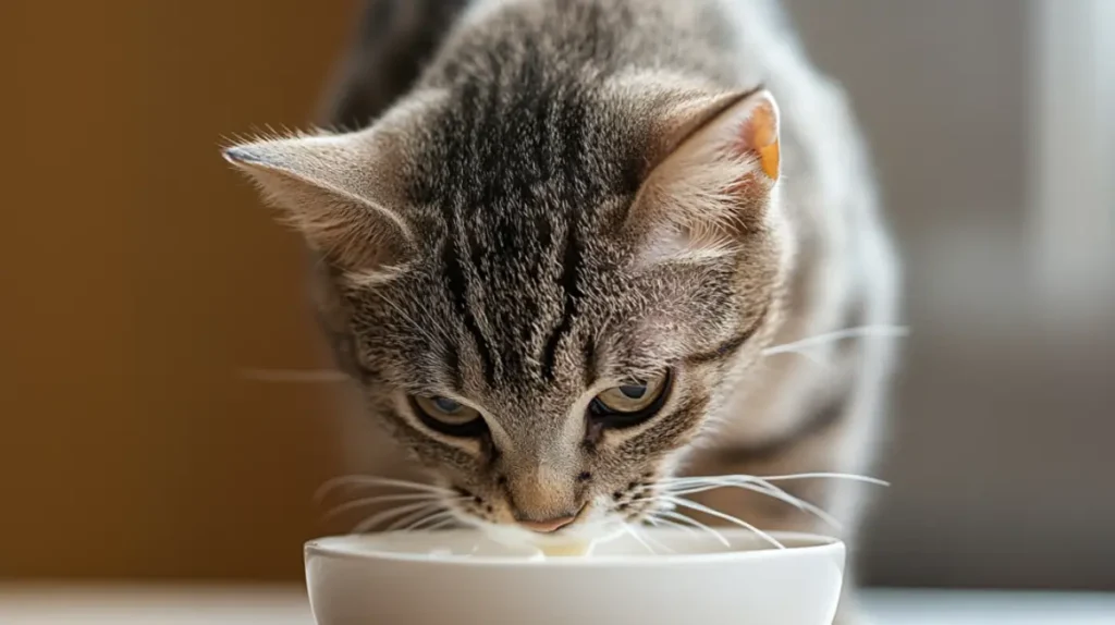 Cosa dare da mangiare ai gatti piccoli e quante volte al giorno